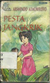 Pesta Jangkrik