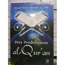 Peta Pembelajaran Al-Qur'an