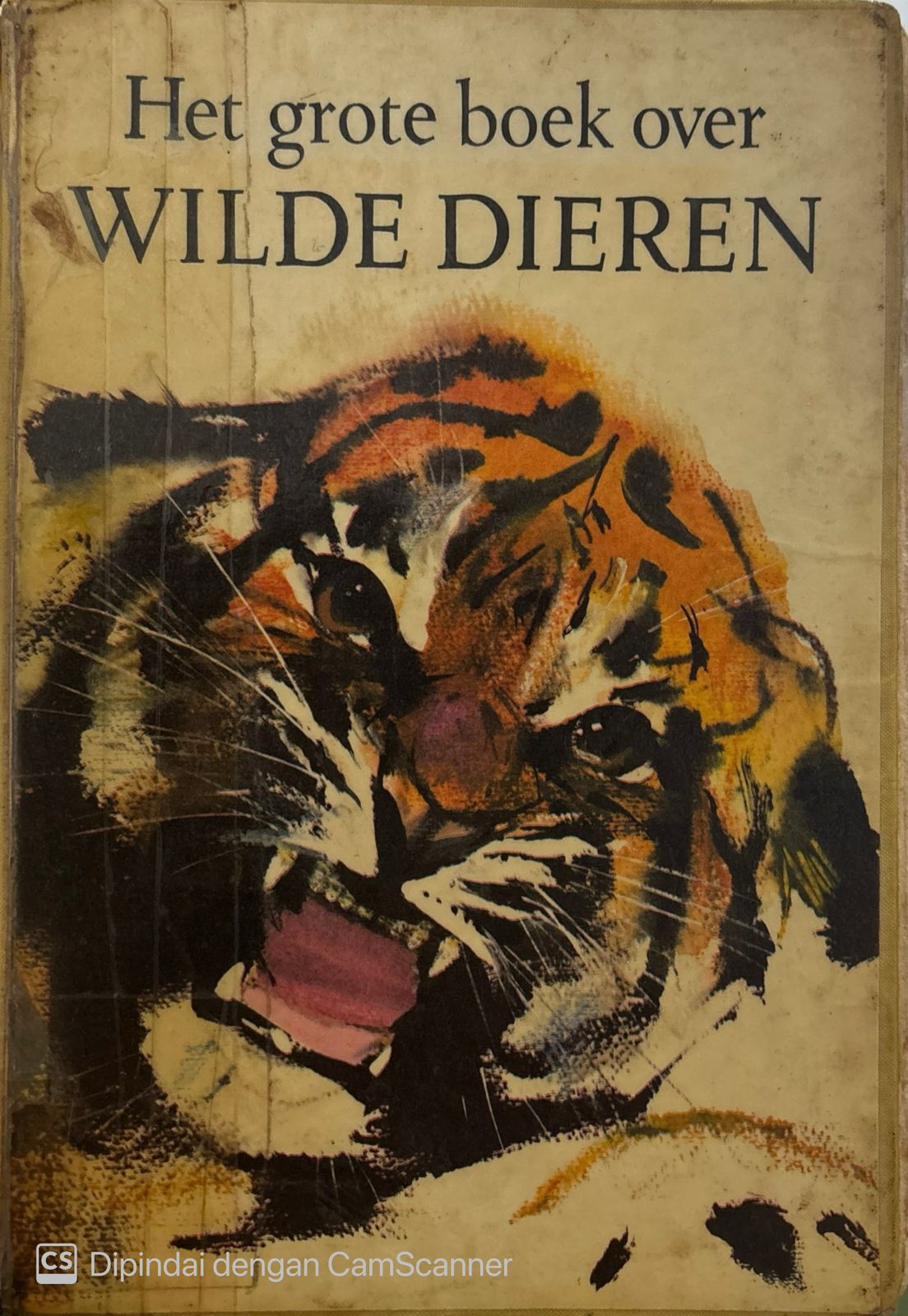Het grote boek over