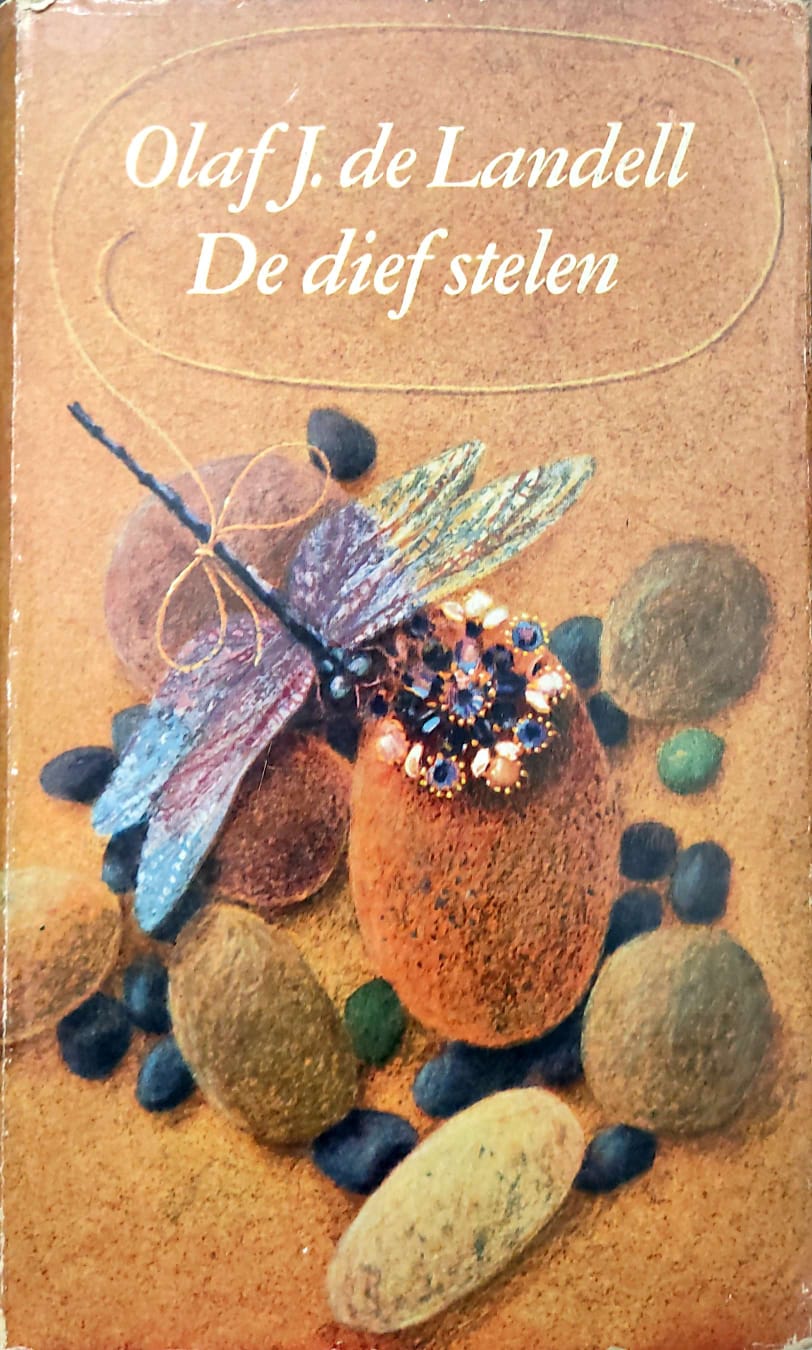 De dief stelen