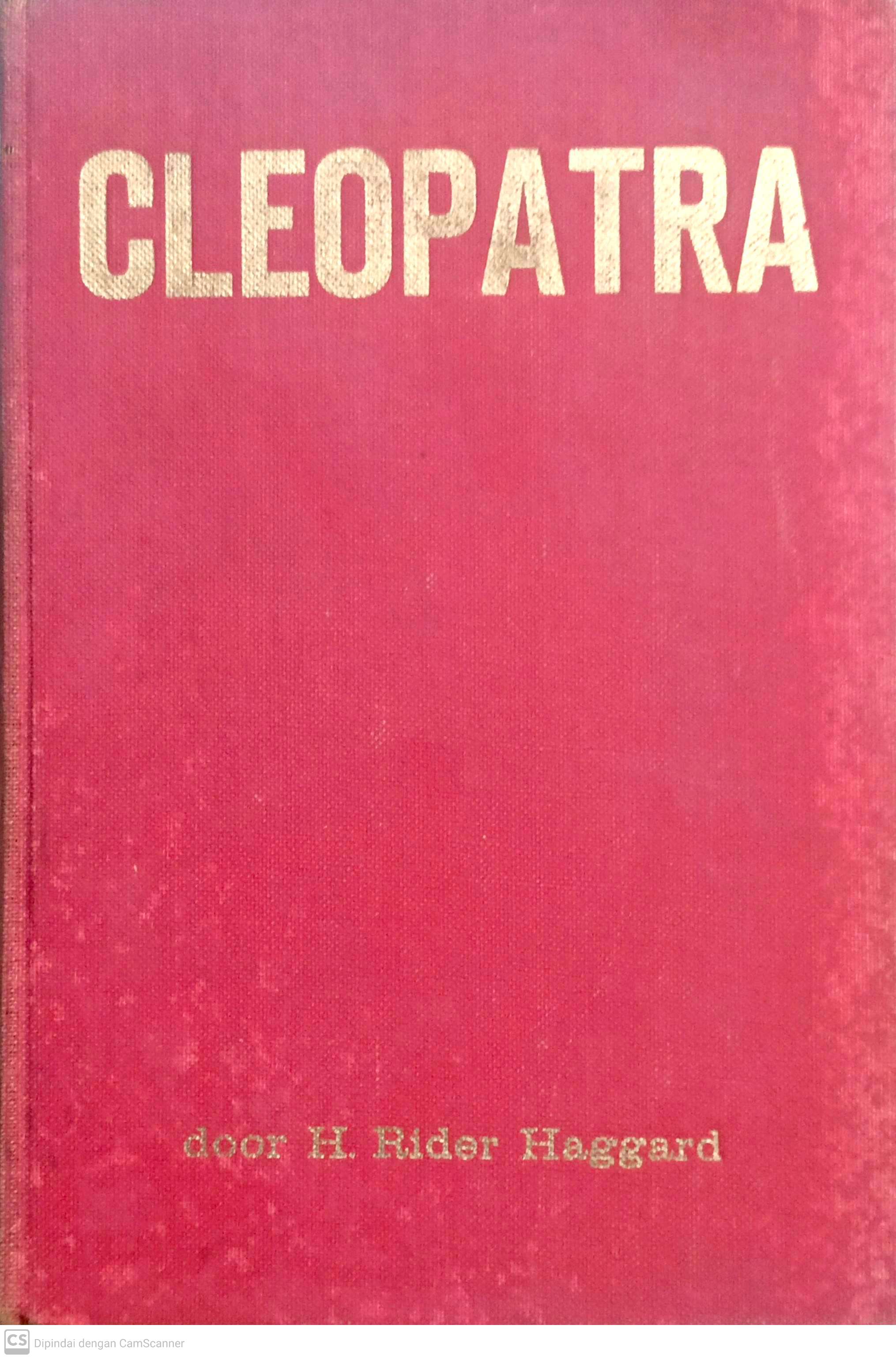 Cleopatra