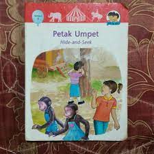Petak umpet Hide-and-Seek
