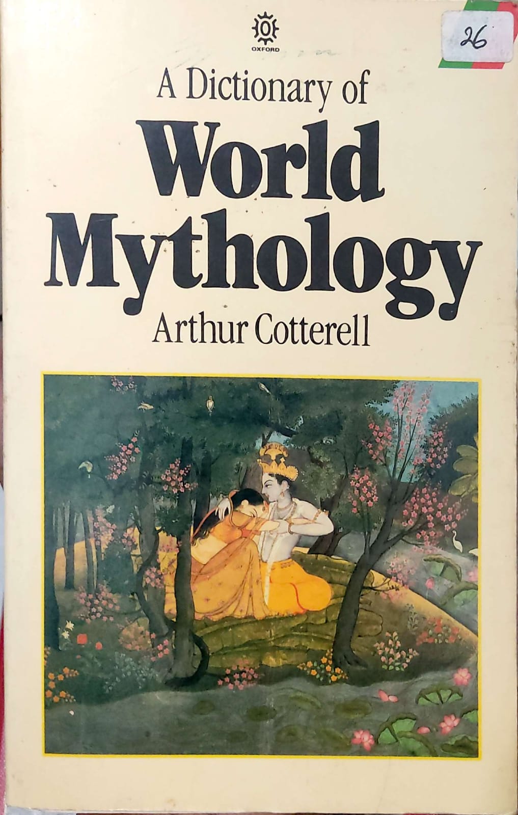 World Mythology