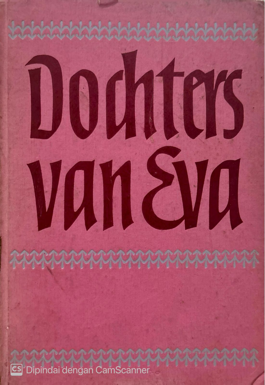 Dochters van eva