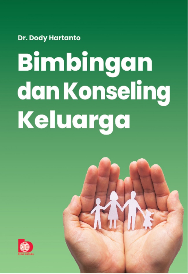Bimbingan dan konseling keluarga
