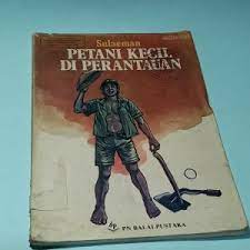 Petani Kecil Diperantauan : Sulaiman