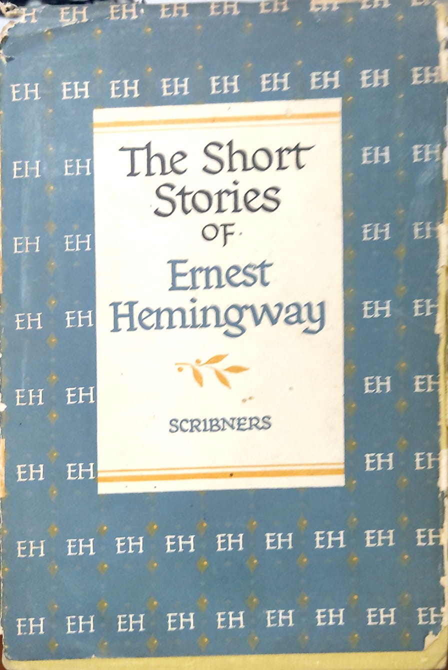 The Short of Ernest Hemingway