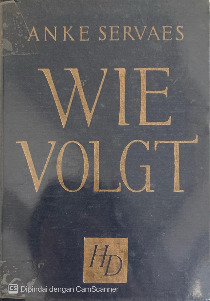 Wie Volgt