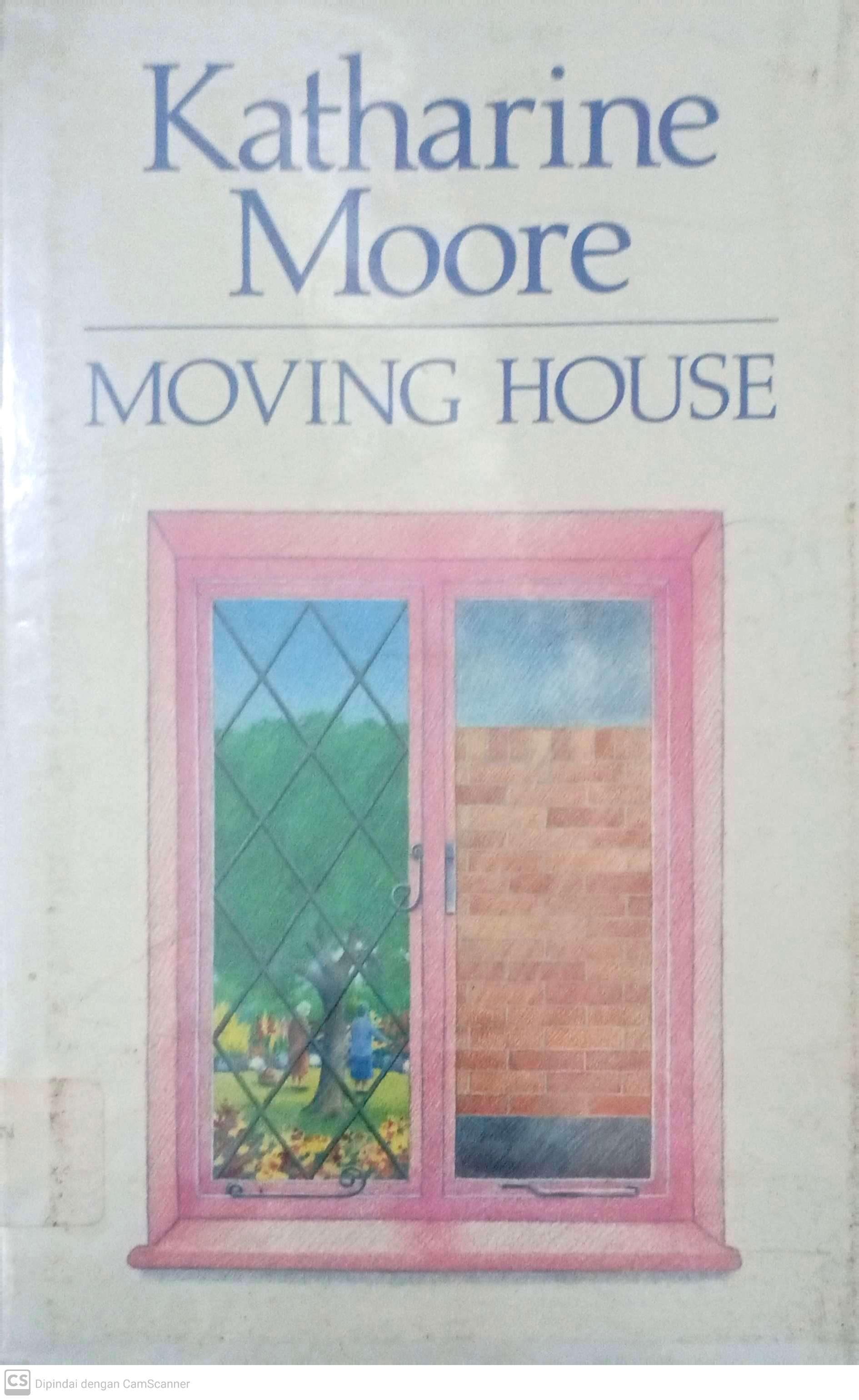 Moving House