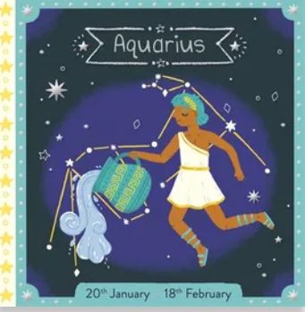 Aquarius