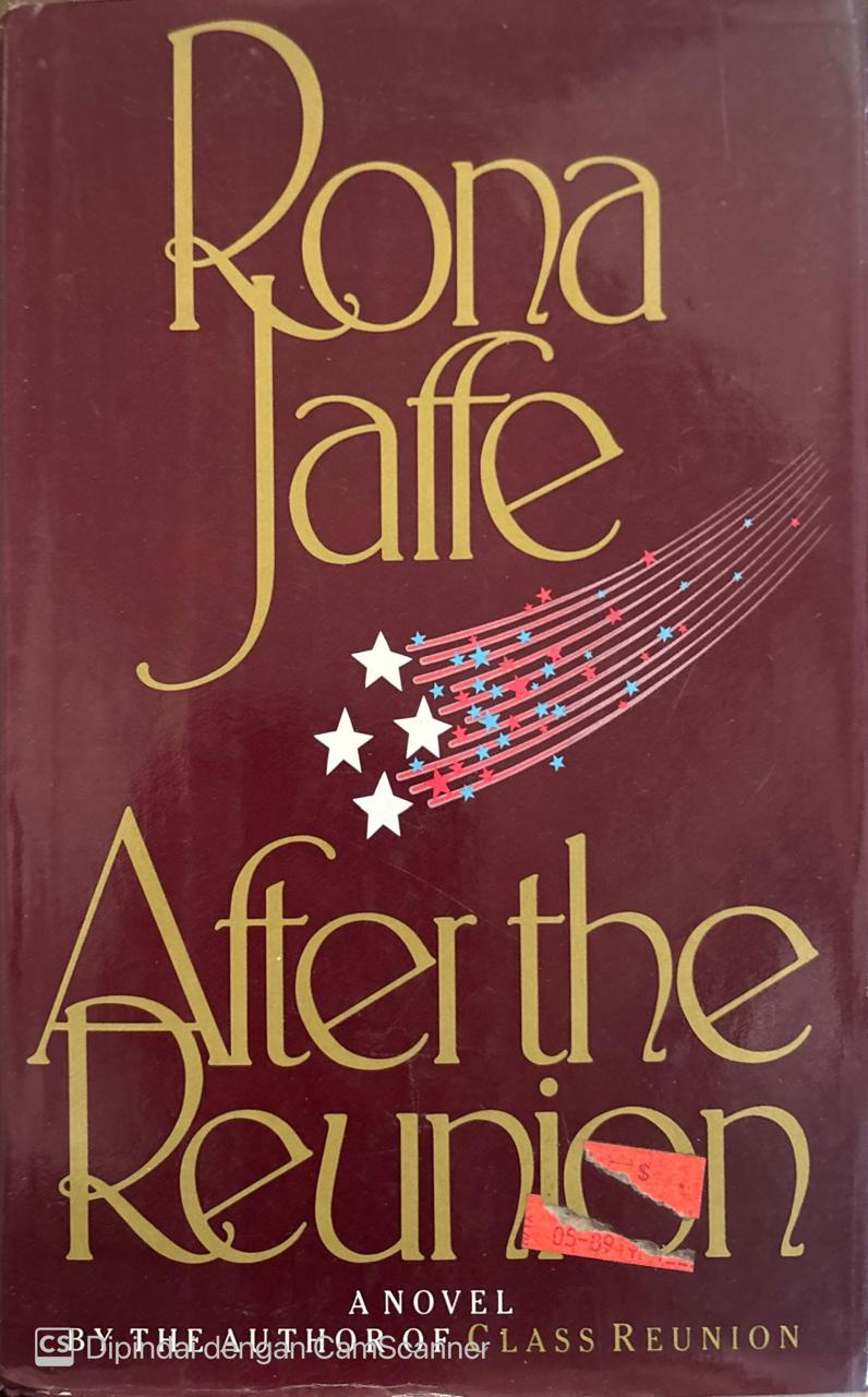 After the reunion