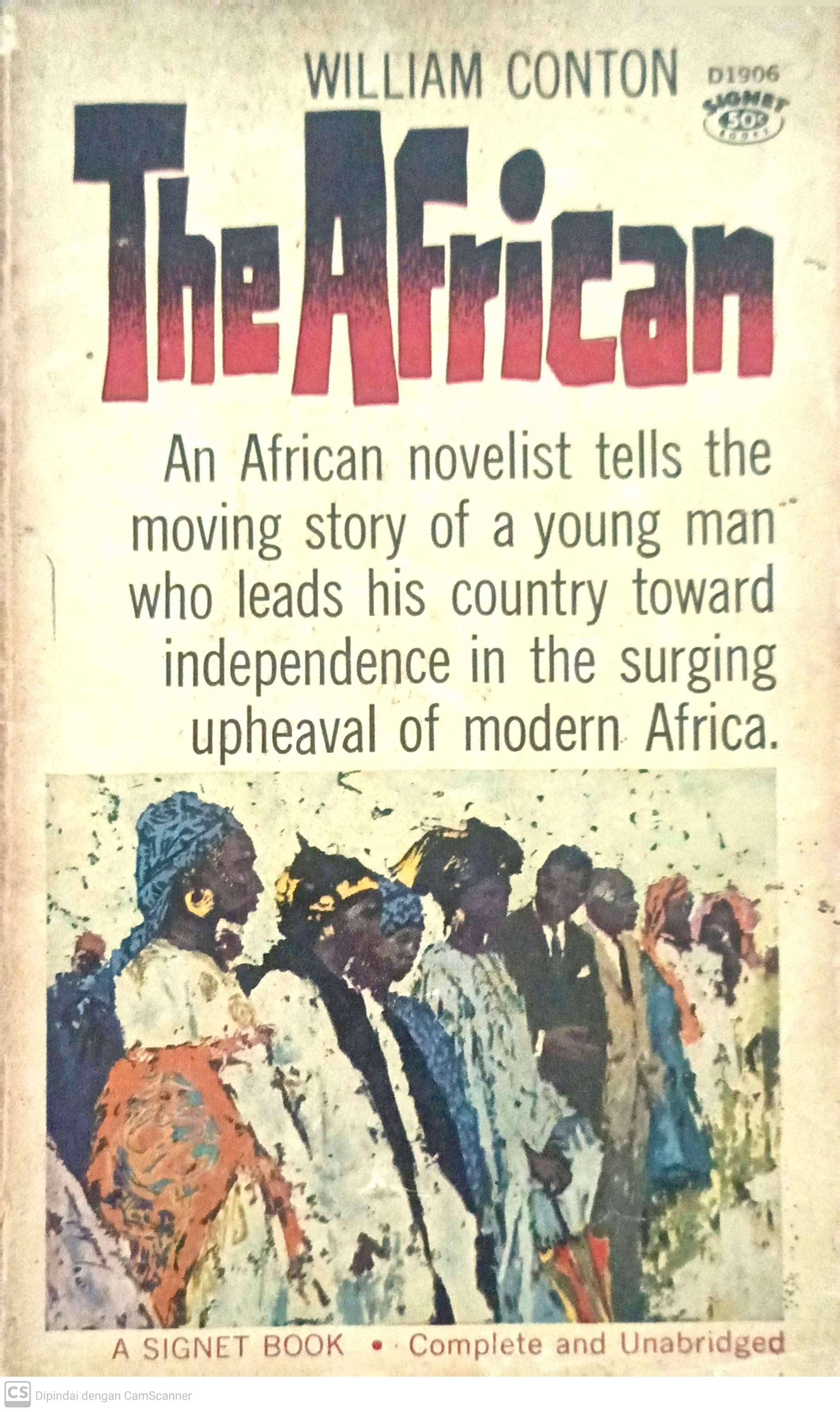 The African