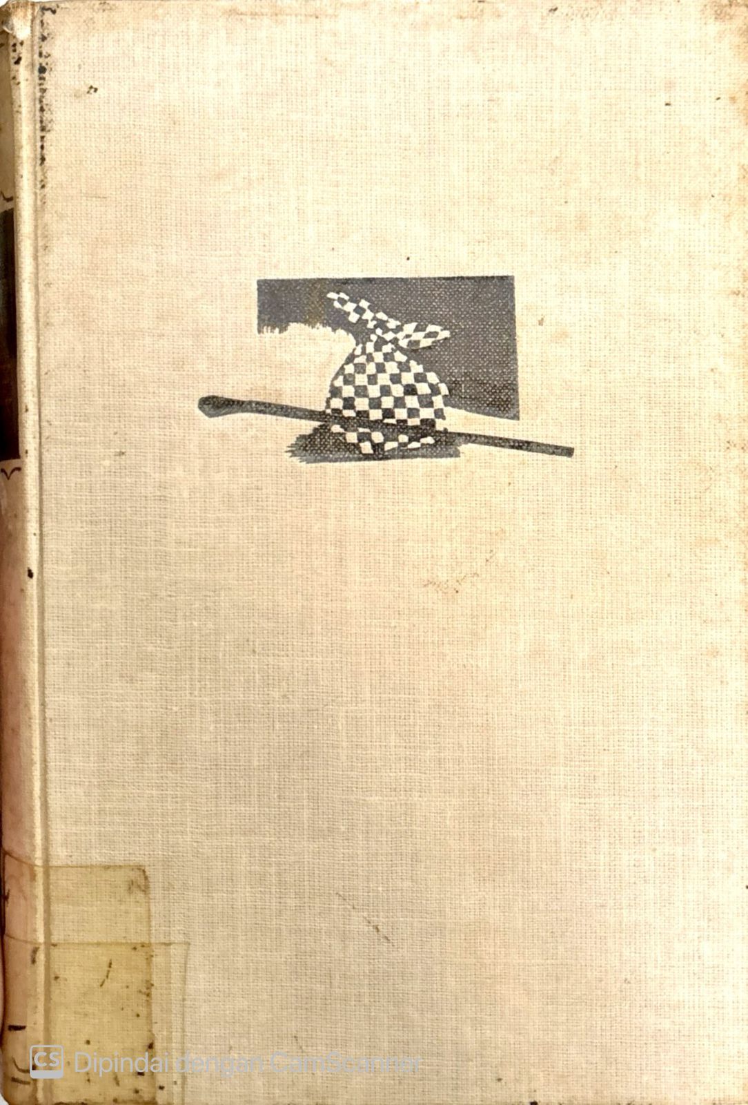 Zwarte patrick / Macmanus Seumas ,; penerjemah, Karel Deenen
