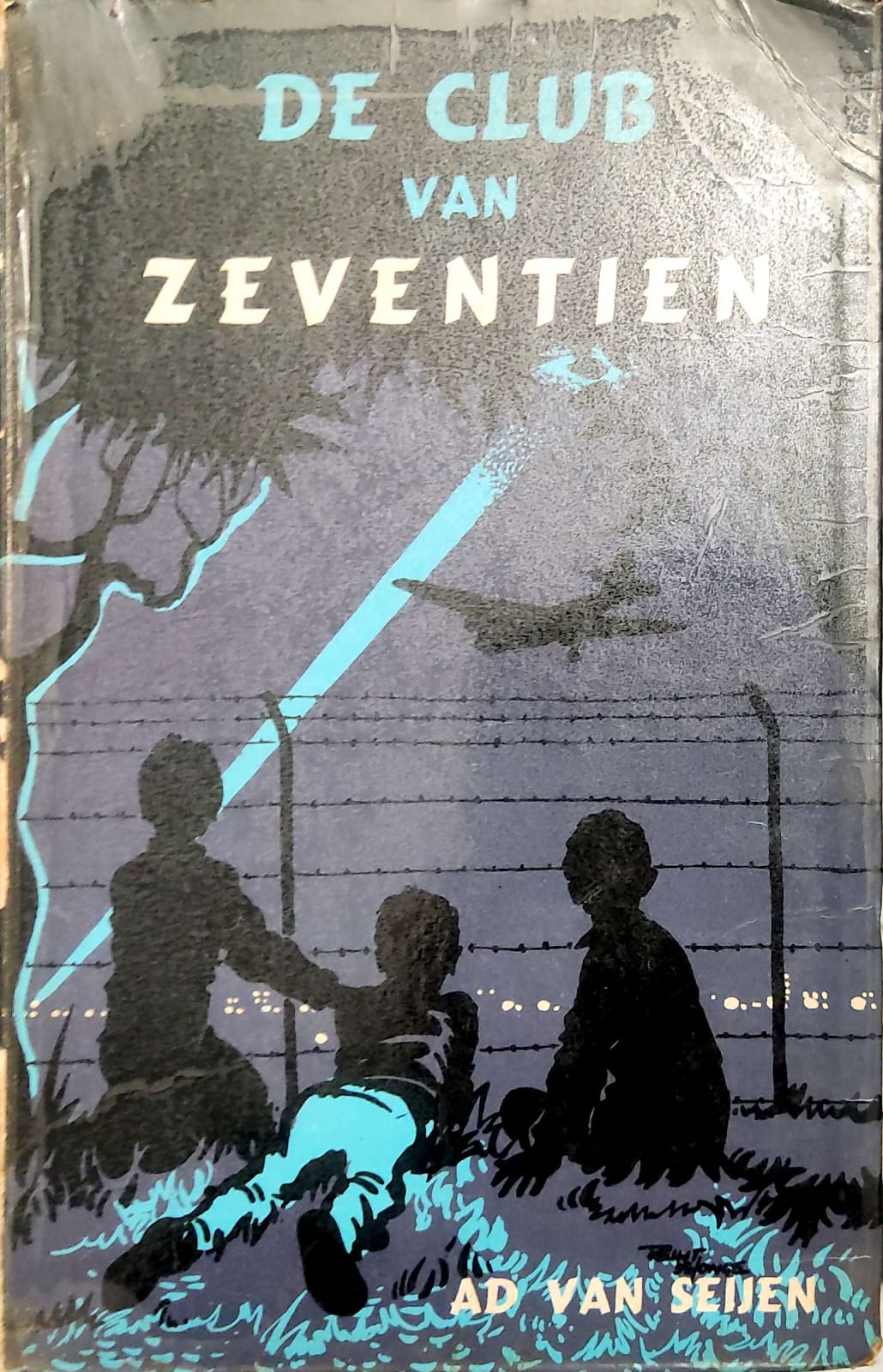 De Club Van Seventien