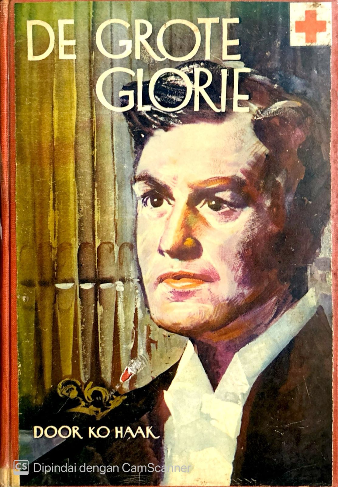 De grote glorie