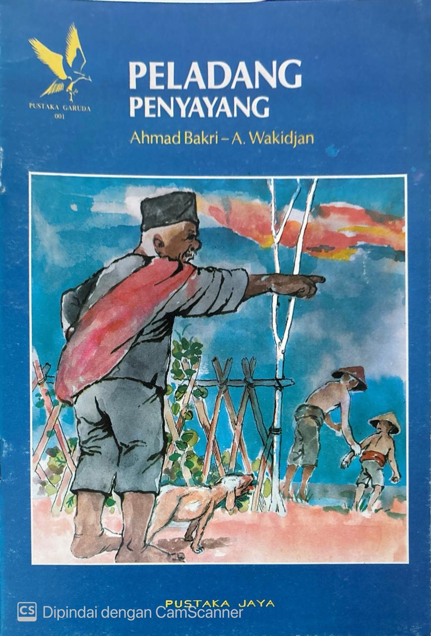 Peladang Penyayang