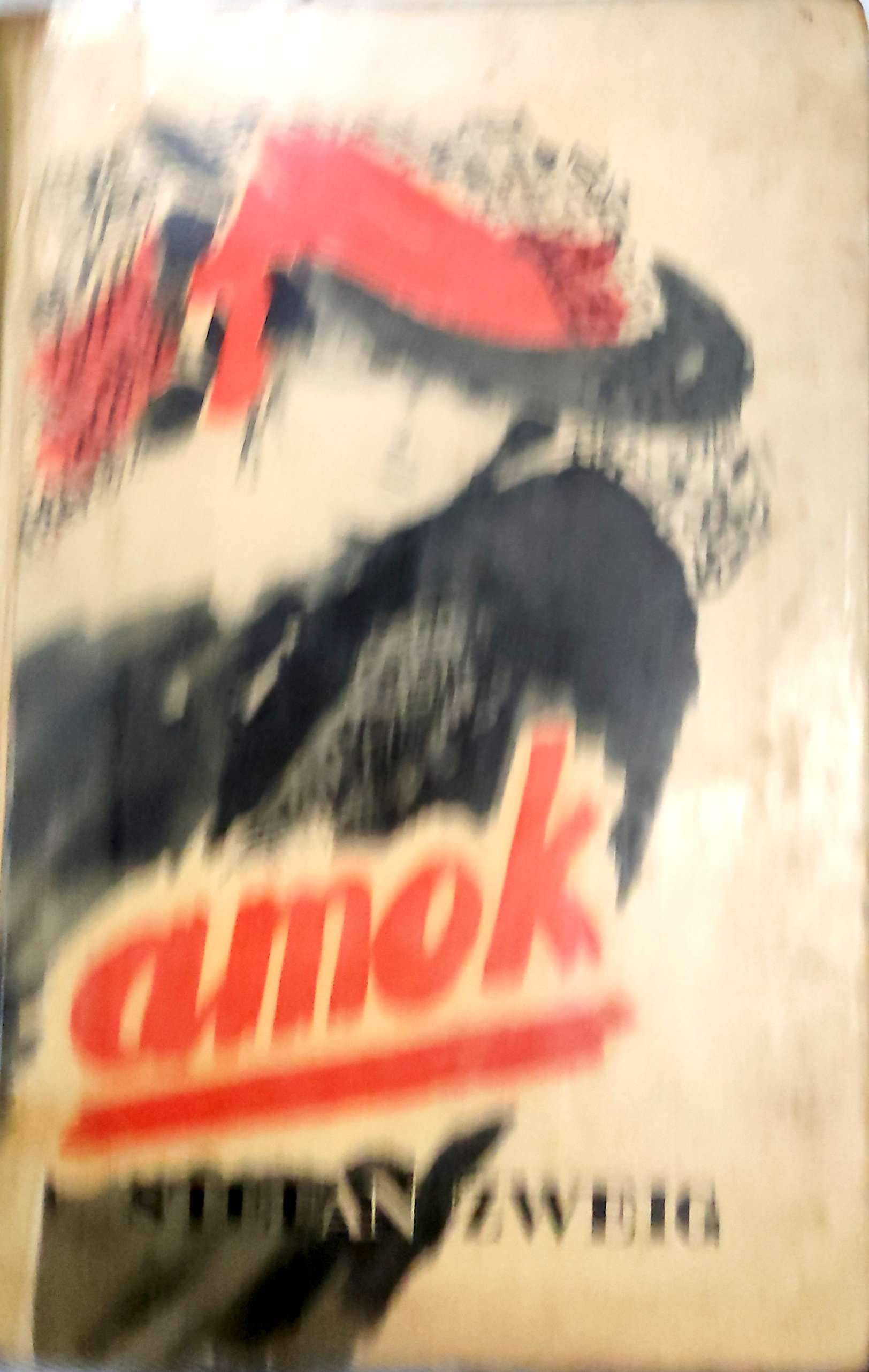 Amok