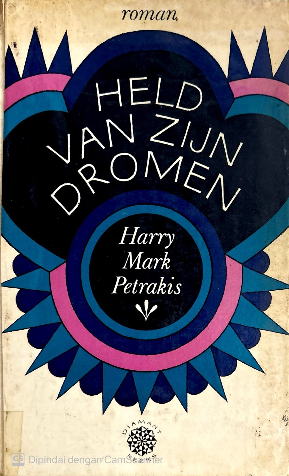 Held Van Zijn Dromen.