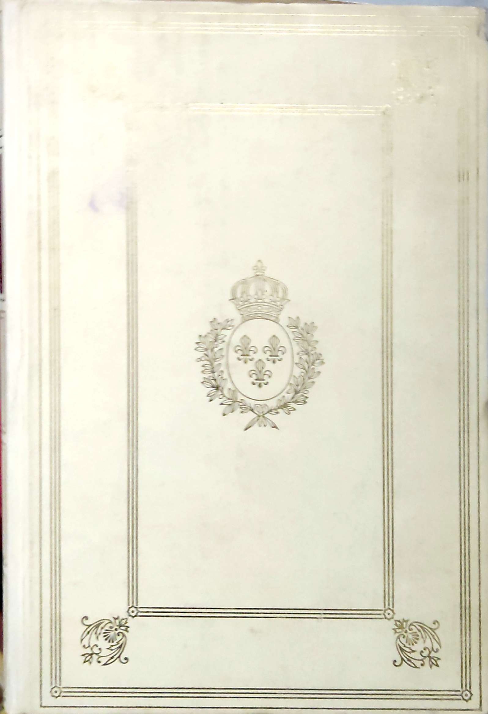 Bekentenissen Van Een Koningin