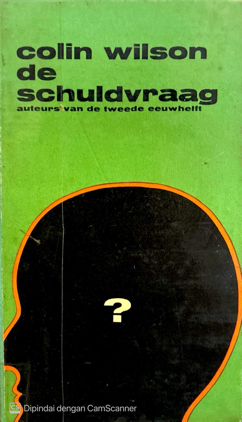 De schuldvraag