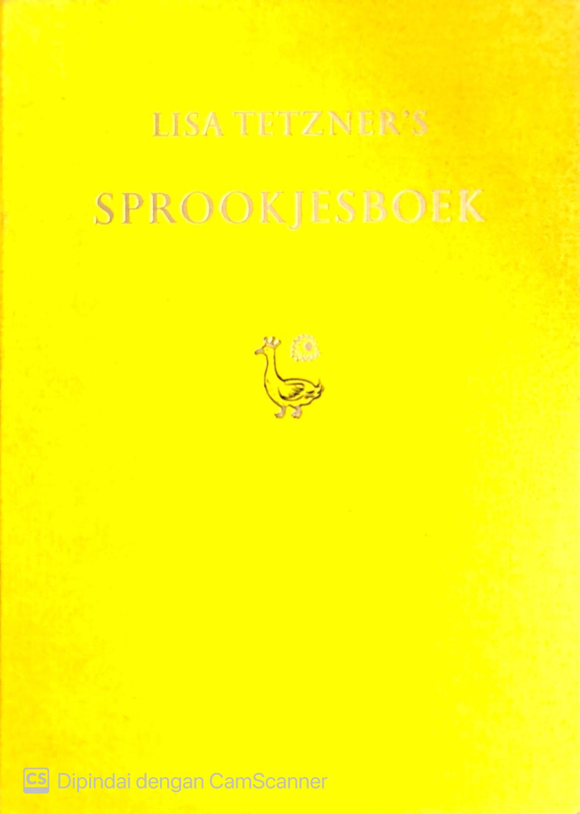 Sprookjesboek