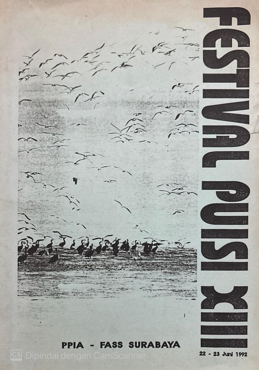 Festival Puisi XIII