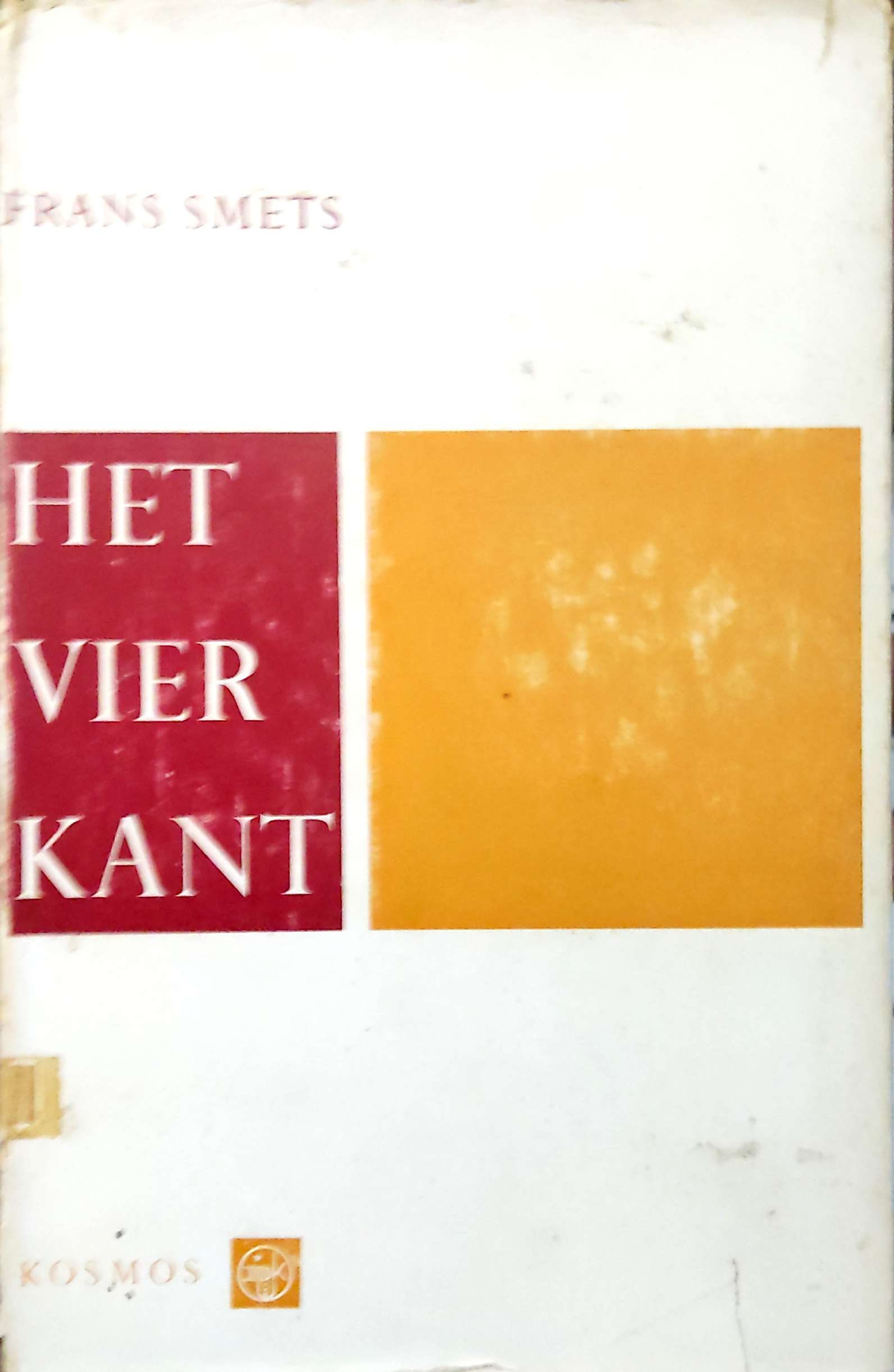 Het vier kant