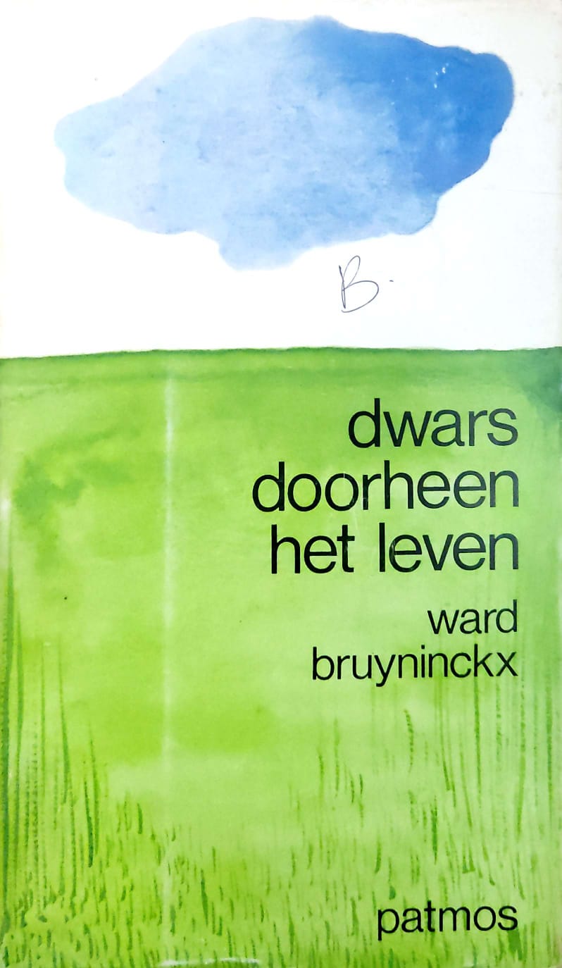 Dwars Doorheen Het Leven