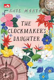 The clockmaker's daughter