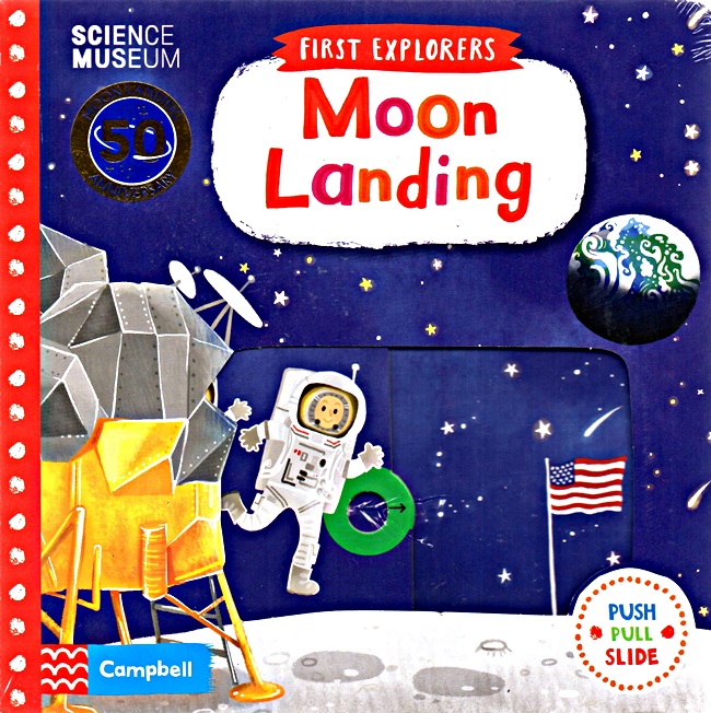 Moon Landing