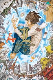 L change the world
