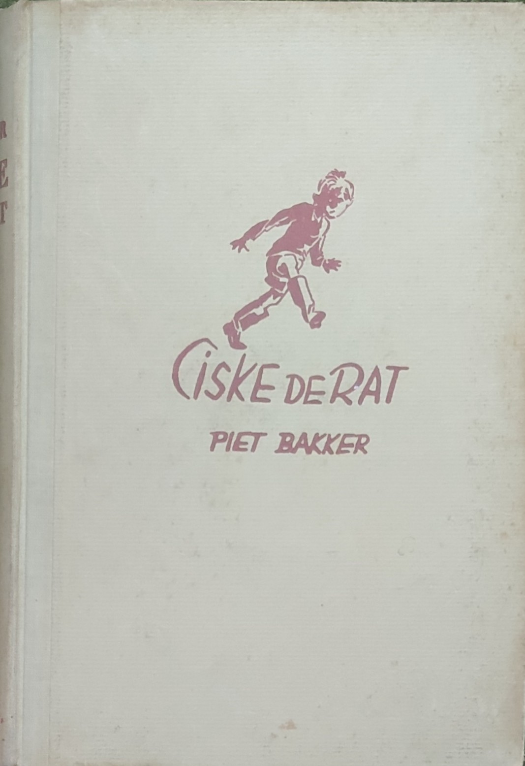 Ciske de rat