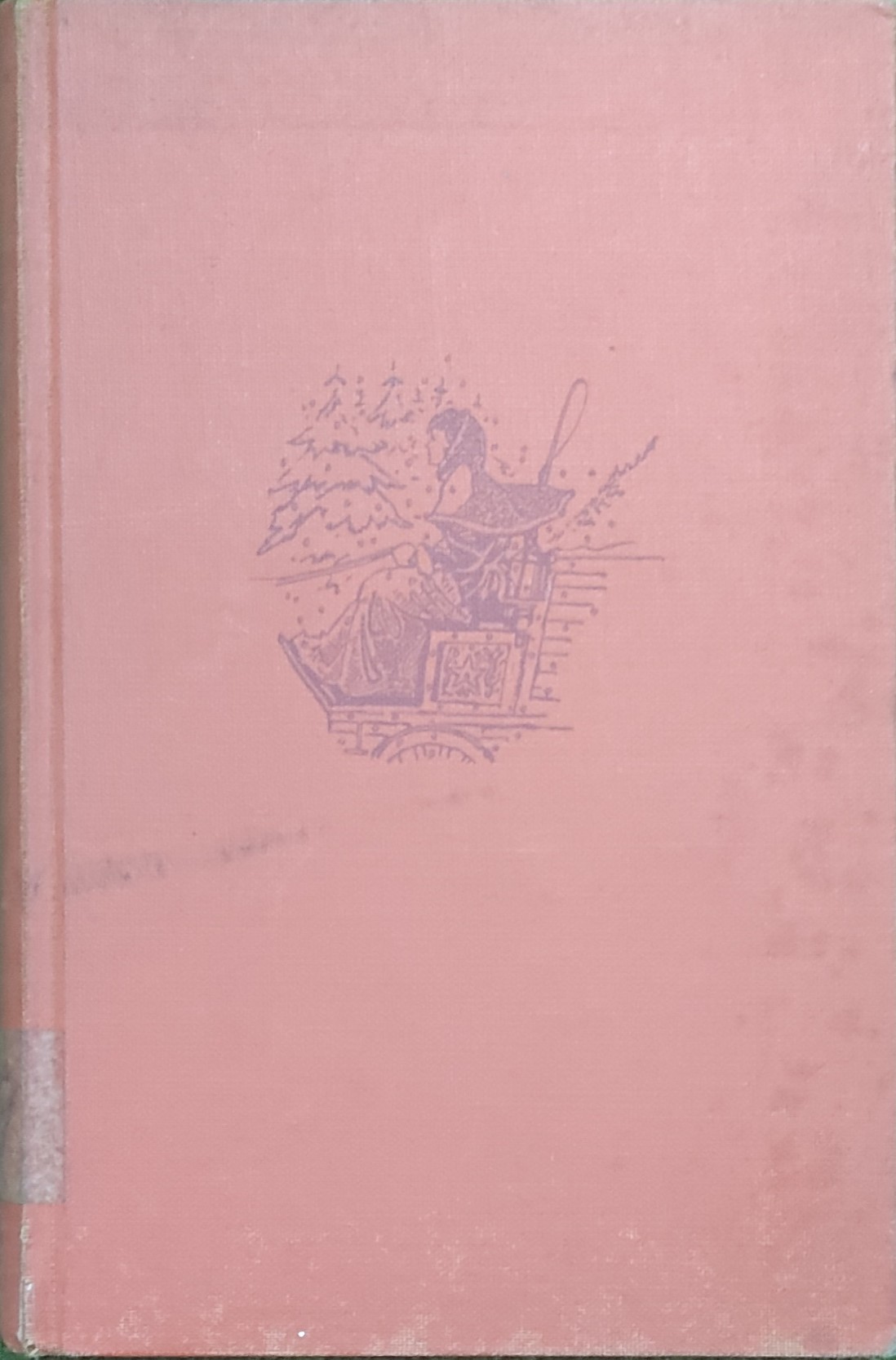 Een vrouw als bengta / Clara Nordstrom ; penerjemah, T. Vos-Dahmen Von Buchholz