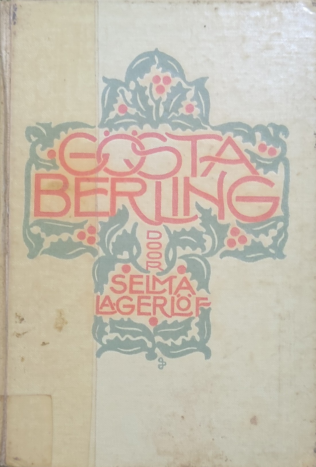 Gosta berling