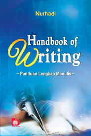 Handbook of writing (Panduan lengkap menulis)
