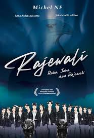 Rajewali