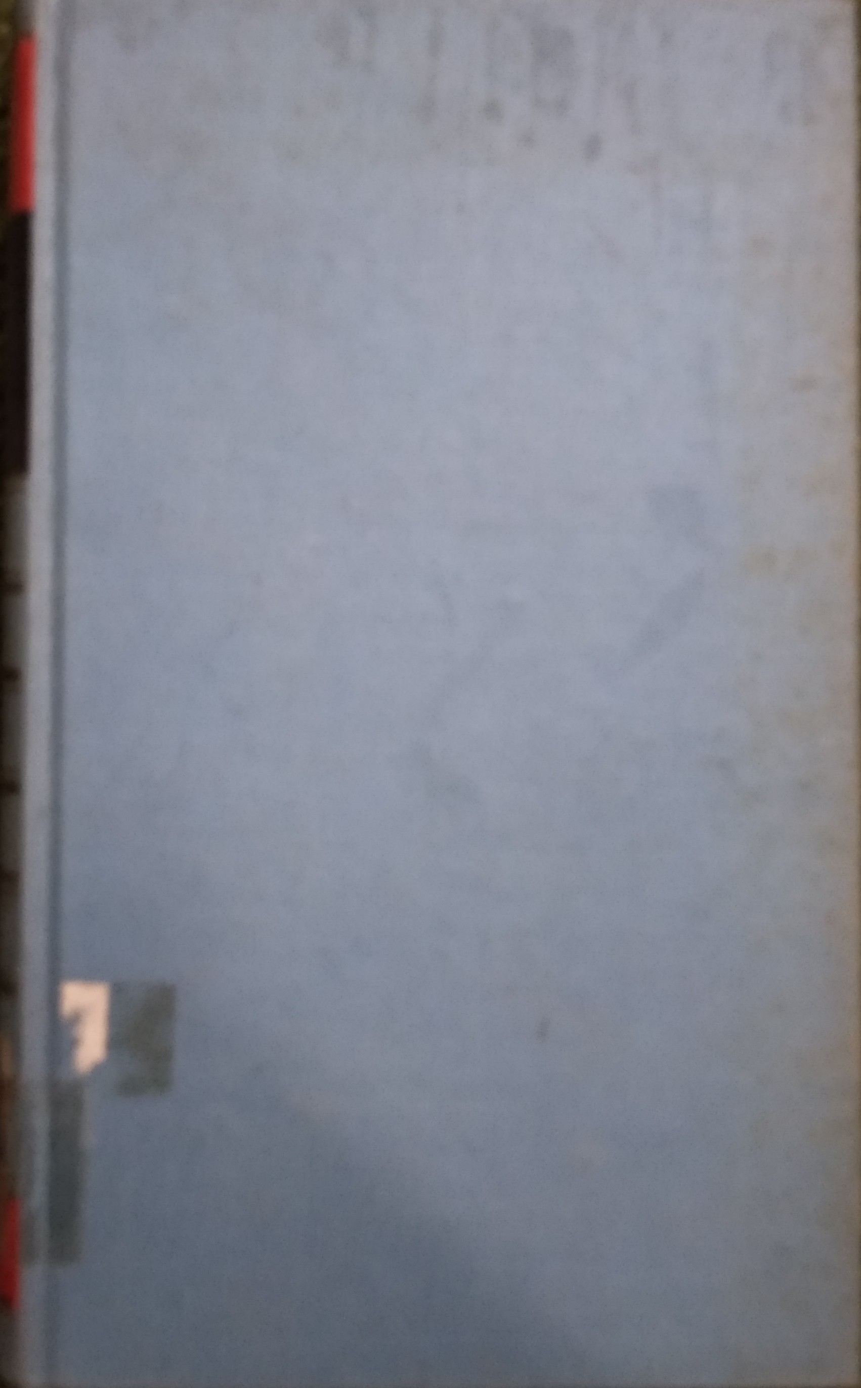 Onnozele kinderen / A.M. De Jong