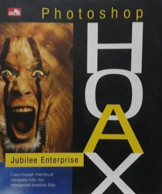 Photoshop HOAX / Jubilee Enterprise