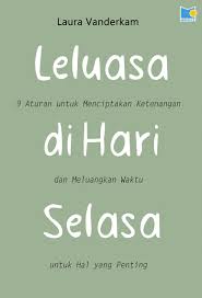 Leluasa di hari Selasa