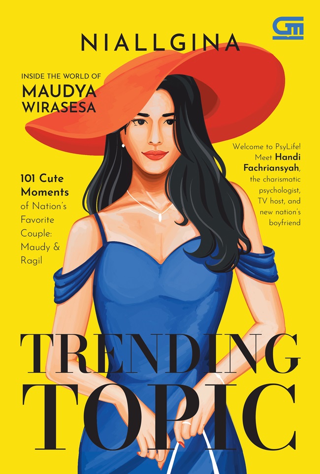 Trending topic