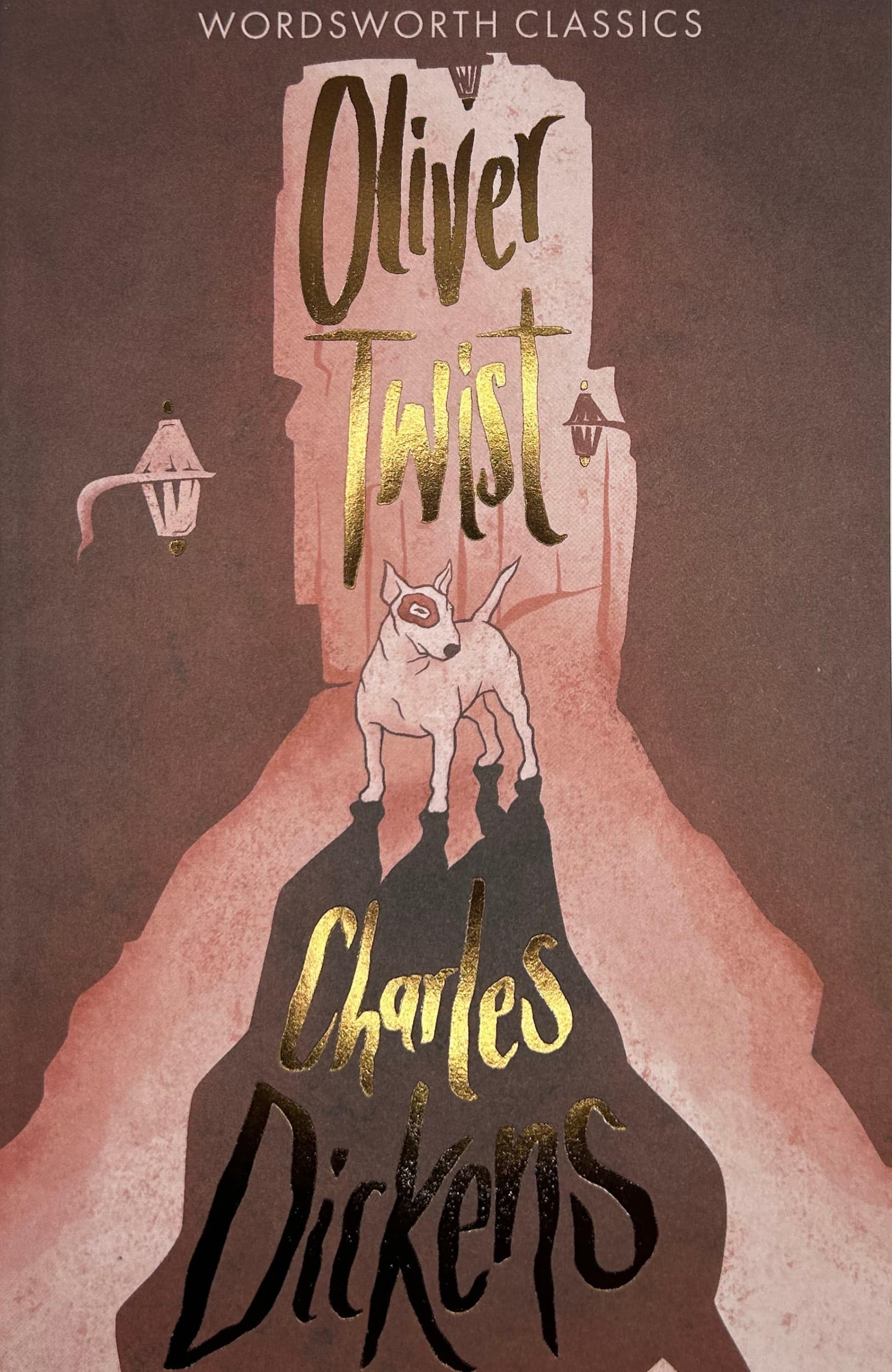 Oliver Twist / Charles Dickens