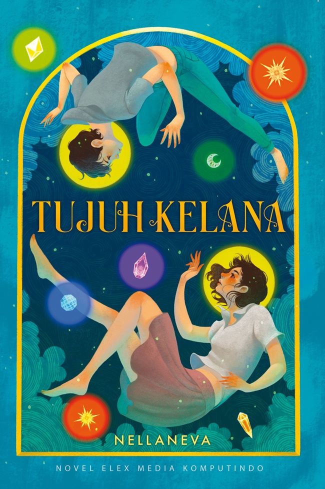 Tujuh kelana