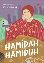 Hamidah hamiduh