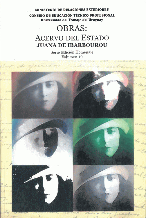 Obras : acervo del estado