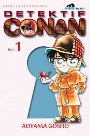 Detektif conan premium Vol. 1