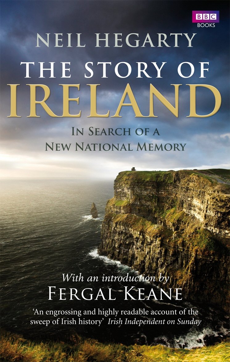 The story of Ireland