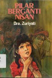 Pilar Pengganti Nisan