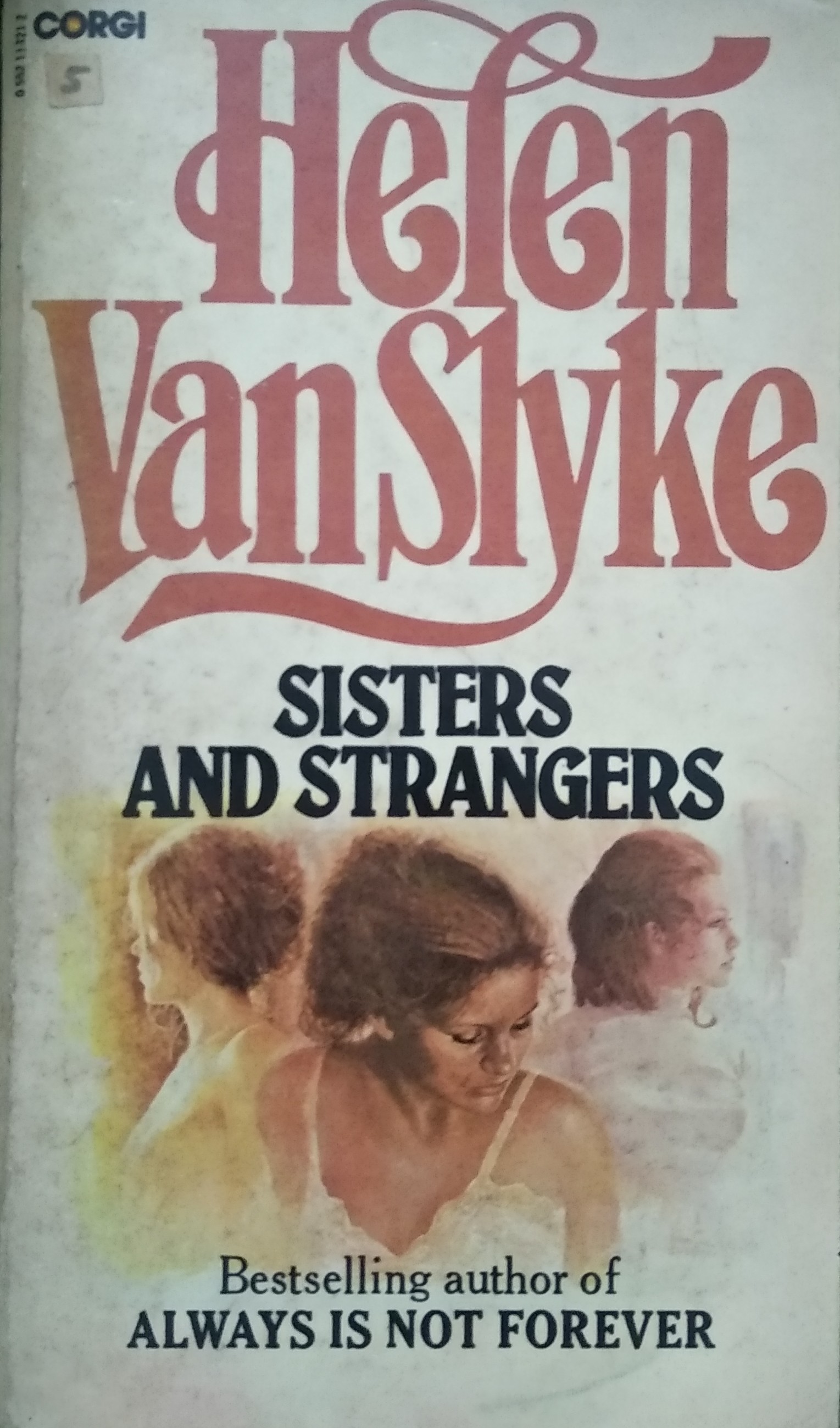 Sisters and strangers