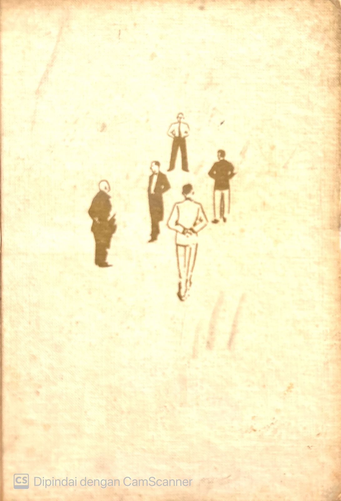 Mensen als wij / Capel Willem