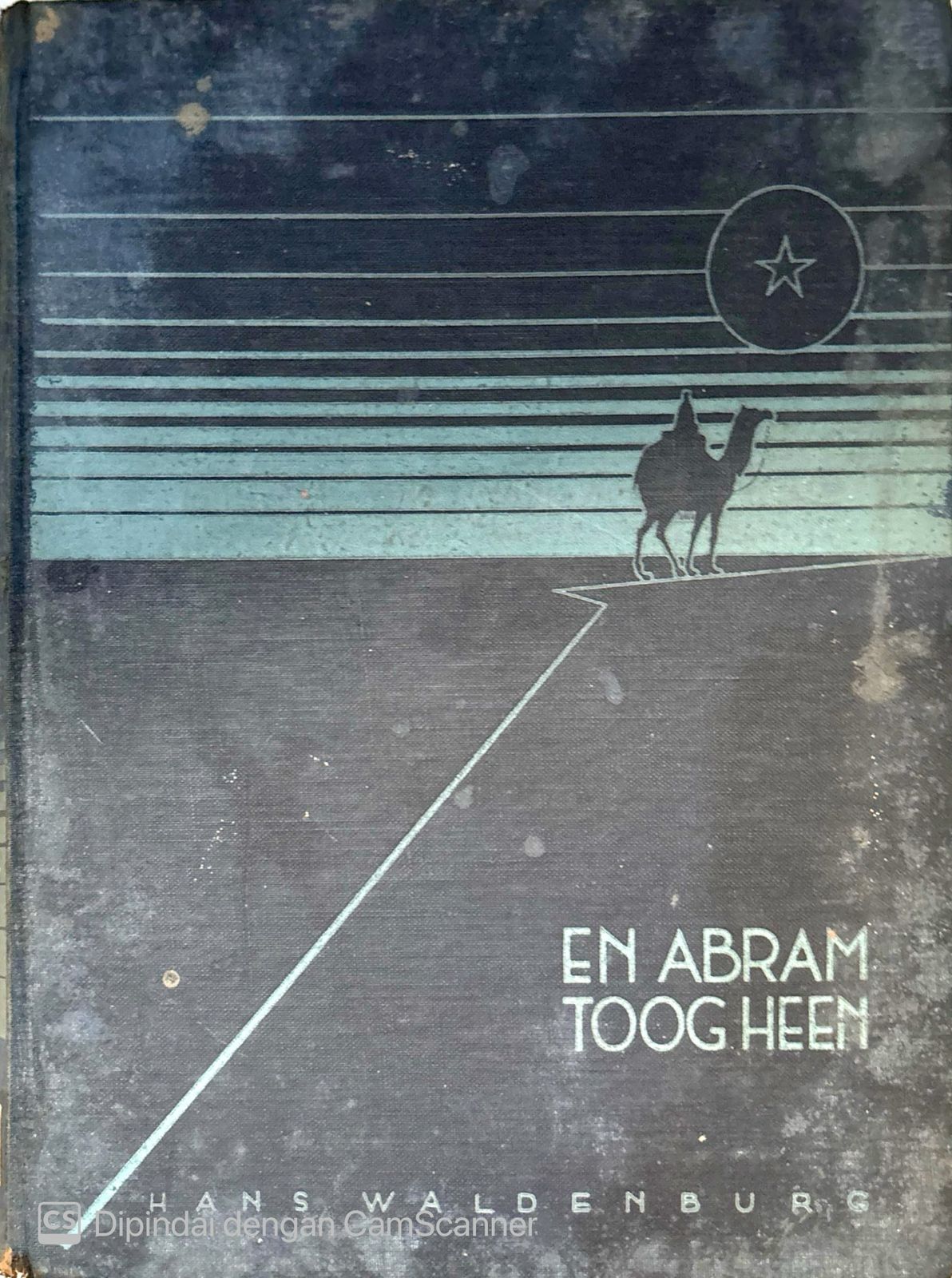 En Abram Toog Heen / Waldenburg Hans